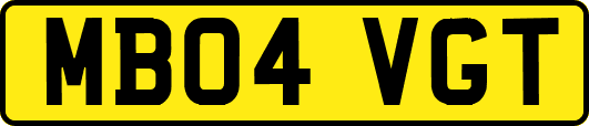 MB04VGT