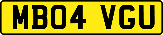 MB04VGU