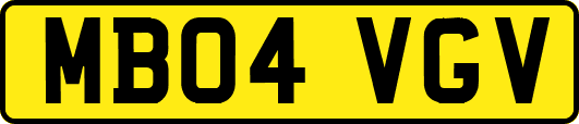 MB04VGV