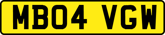 MB04VGW