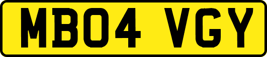 MB04VGY