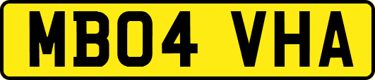 MB04VHA