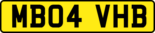 MB04VHB