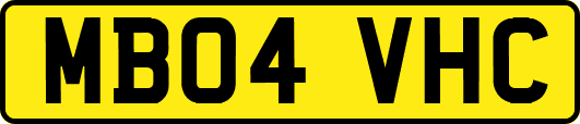 MB04VHC