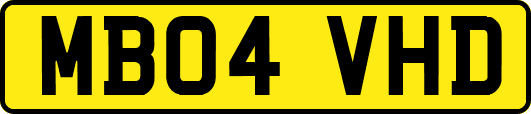 MB04VHD