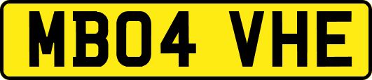 MB04VHE