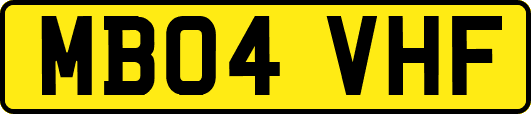 MB04VHF