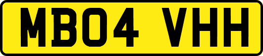 MB04VHH