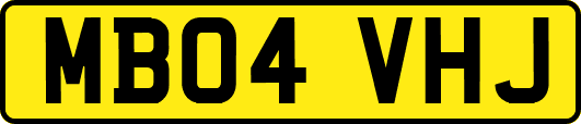 MB04VHJ