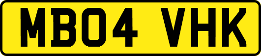 MB04VHK