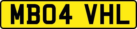 MB04VHL