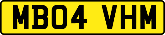MB04VHM