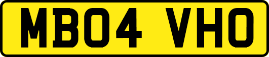 MB04VHO