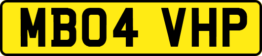 MB04VHP