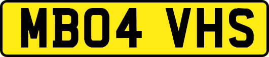 MB04VHS