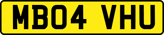 MB04VHU