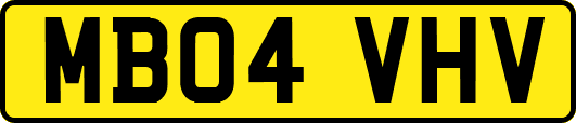 MB04VHV