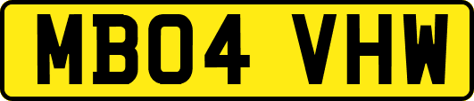 MB04VHW