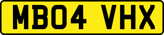MB04VHX