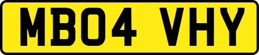 MB04VHY