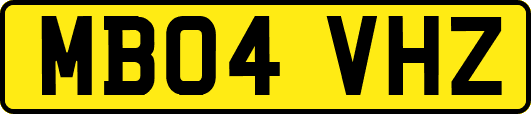 MB04VHZ