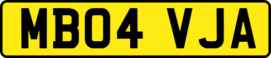 MB04VJA