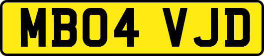 MB04VJD