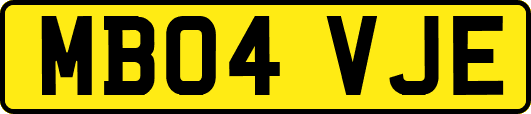 MB04VJE