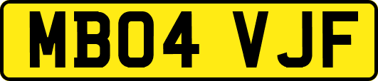 MB04VJF