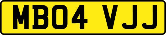 MB04VJJ