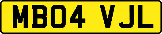 MB04VJL