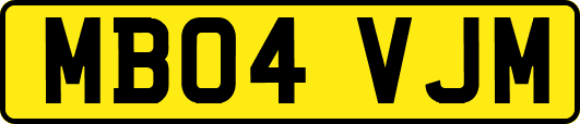 MB04VJM