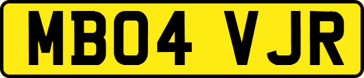 MB04VJR