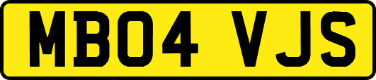 MB04VJS