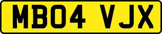 MB04VJX