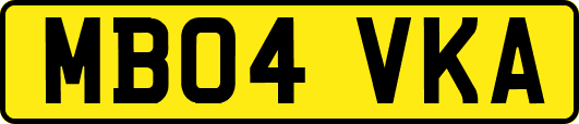 MB04VKA