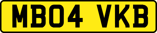 MB04VKB