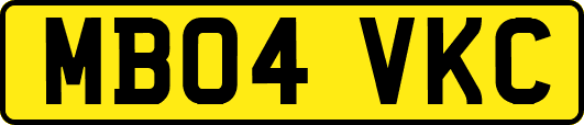 MB04VKC