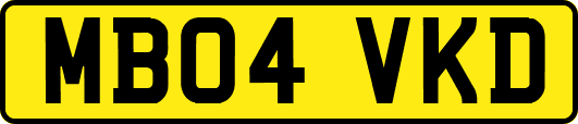 MB04VKD