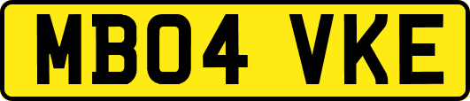 MB04VKE