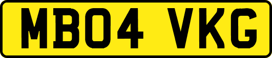 MB04VKG