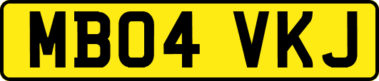 MB04VKJ