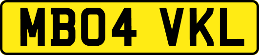 MB04VKL