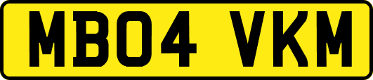 MB04VKM