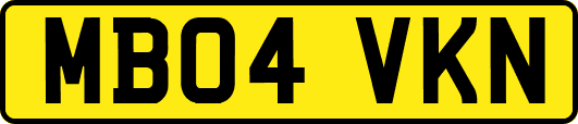 MB04VKN
