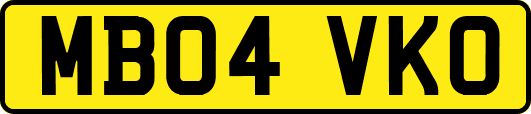 MB04VKO