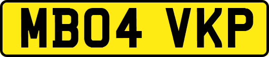 MB04VKP