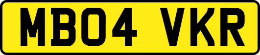 MB04VKR