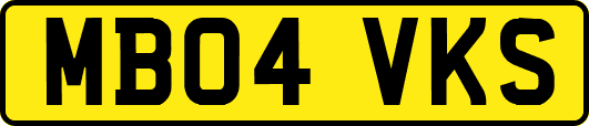 MB04VKS