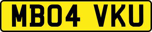 MB04VKU